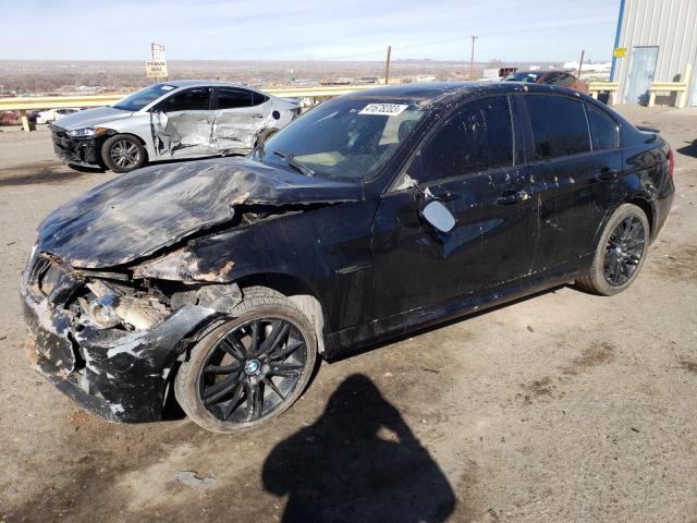 Photo 1 from auction – 2009 BMW 335 I with VIN WBAPM735X9A366653