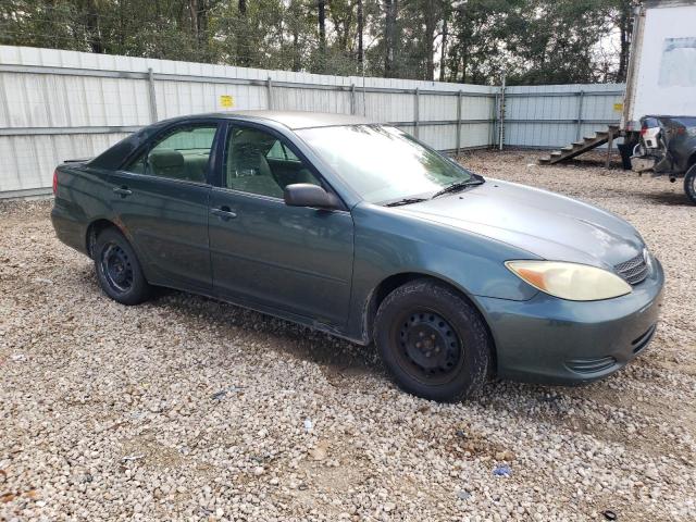 Photo 4 from auction – 2002 TOYOTA CAMRY LE with VIN 4T1BE32K02U516828