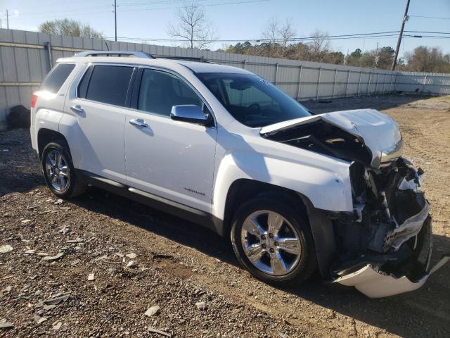Photo 4 from auction – 2014 GMC TERRAIN SL with VIN 2GKALTEK1E6322494