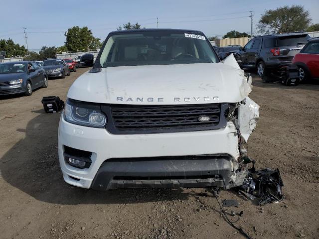 Photo 5 from auction – 2014 LAND ROVER RANGE ROVE with VIN SALWV2EF7EA325159