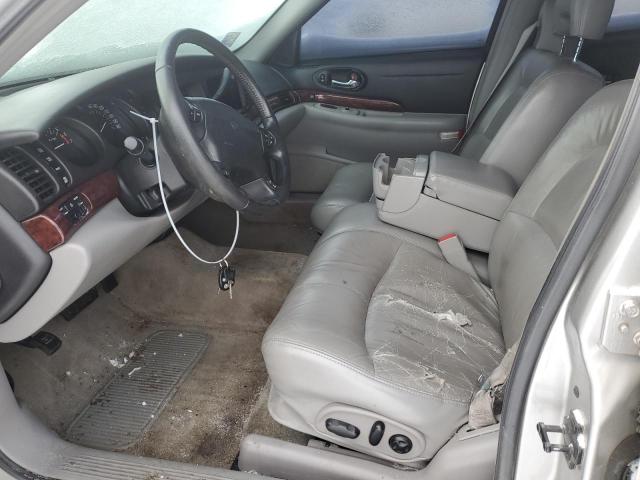 Photo 7 from auction – 2004 BUICK LESABRE LI with VIN 1G4HR54K844130409