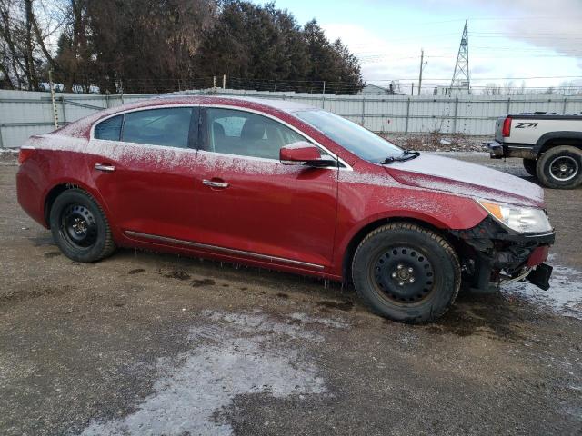 Photo 4 from auction – 2010 BUICK ALLURE/LAC with VIN 1G4GK5EG1AF257593