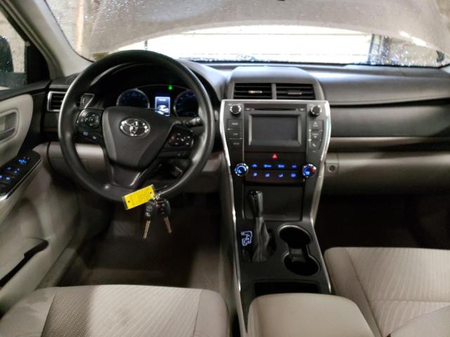 Photo 8 from auction – 2017 TOYOTA CAMRY LE with VIN 4T1BF1FK7HU341627
