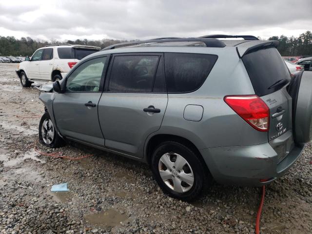 Photo 2 from auction – 2008 TOYOTA RAV4 with VIN JTMZD33V385113766