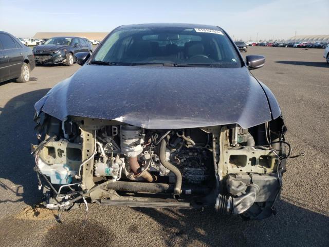 Photo 5 from auction – 2018 ACURA ILX SPECIA with VIN 19UDE2F42JA001978