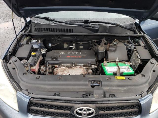 Photo 11 from auction – 2007 TOYOTA RAV4 with VIN JTMBD33V876047015