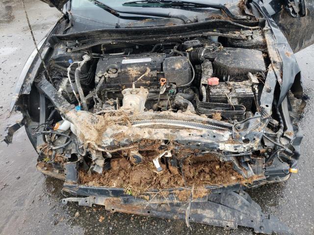 Photo 11 from auction – 2015 HONDA ACCORD EX with VIN 1HGCT1B72FA016354