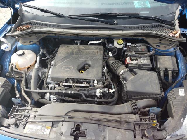 Photo 11 from auction – 2020 FORD ESCAPE SE with VIN 1FMCU0G63LUA91902