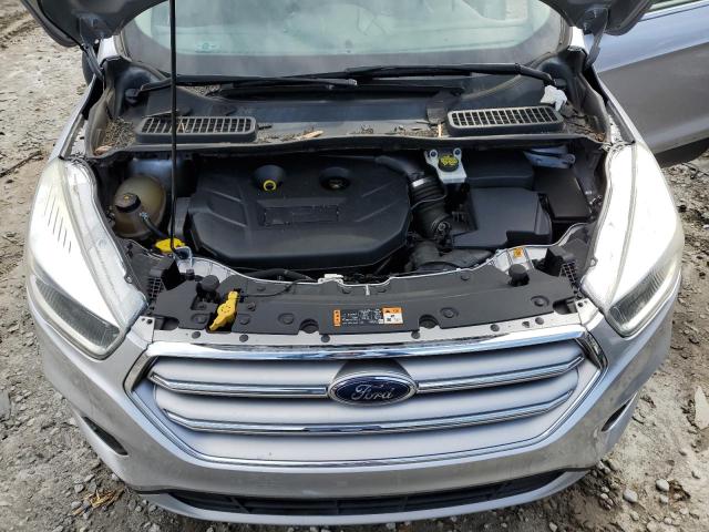 Photo 11 from auction – 2017 FORD ESCAPE SE with VIN 1FMCU0G9XHUC39223