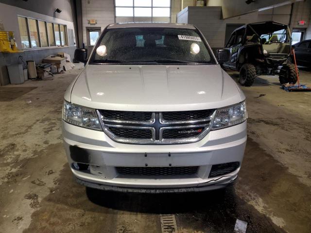 Photo 5 from auction – 2014 DODGE JOURNEY SE with VIN 3C4PDCAB3ET278132