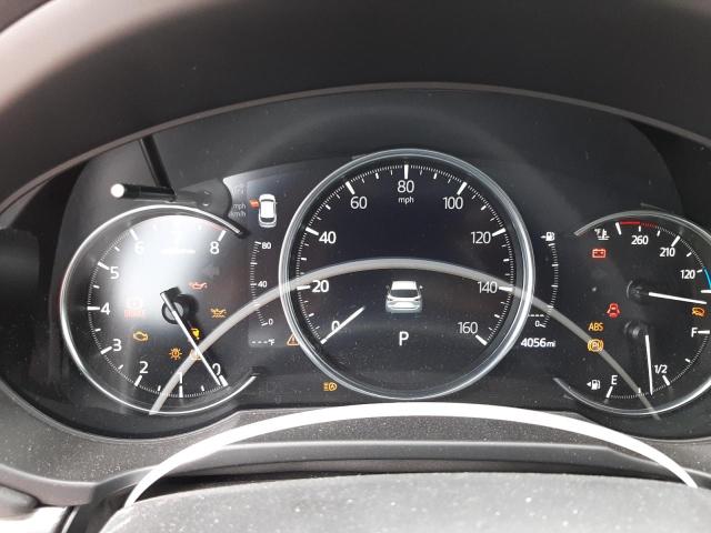 Photo 9 from auction – 2021 MAZDA CX-5 GRAND with VIN JM3KFBDMXM0435203