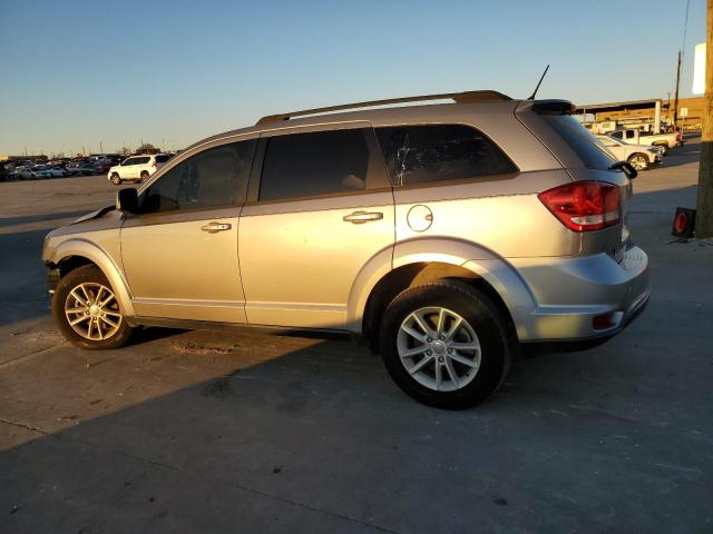 Photo 2 from auction – 2016 DODGE JOURNEY SX with VIN 3C4PDCBBXGT197193