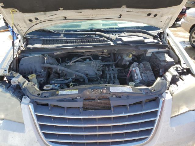 Photo 12 from auction – 2010 CHRYSLER TOWN & COU with VIN 2A4RR5D11AR103443