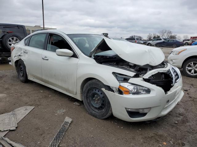 Photo 4 from auction – 2014 NISSAN ALTIMA 2.5 with VIN 1N4AL3AP7EN375862