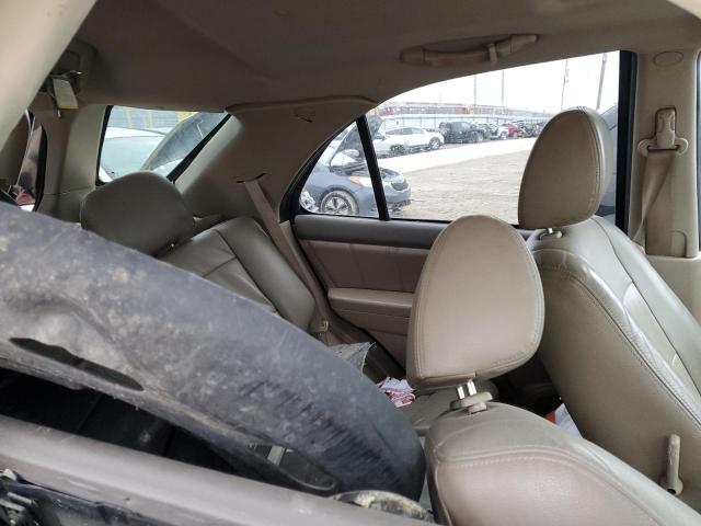 Photo 11 from auction – 2007 KIA SORENTO EX with VIN KNDJD736175676715