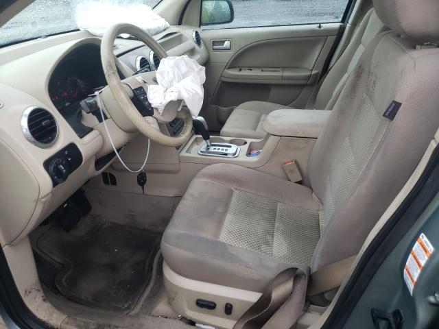 Photo 7 from auction – 2005 FORD FREESTYLE with VIN 1FMDK05125GA02792
