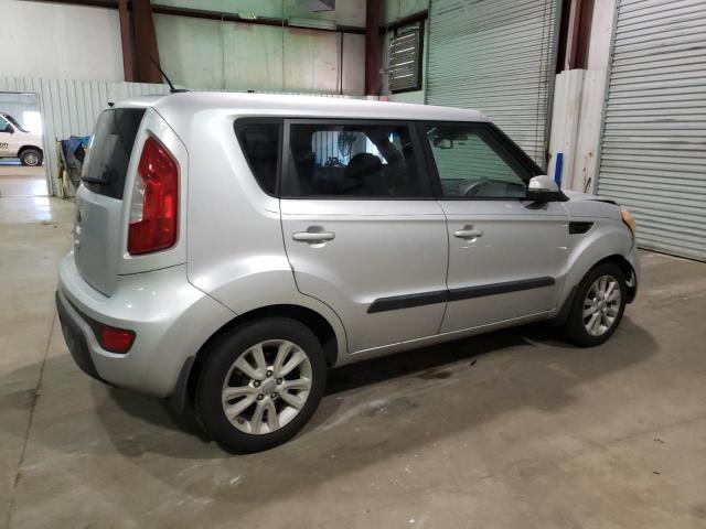 Photo 3 from auction – 2013 KIA SOUL + with VIN KNDJT2A60D7545915