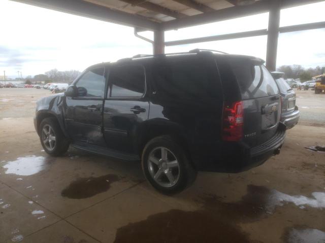 Photo 2 from auction – 2014 CHEVROLET TAHOE C150 with VIN 1GNSCBE05ER136171