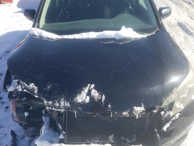 Photo 11 from auction – 2012 HONDA CR-V EX with VIN 2HKRM4H54CH620084