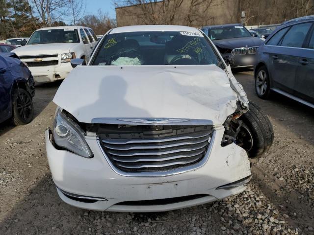 Photo 5 from auction – 2014 CHRYSLER 200 LIMITE with VIN 1C3CCBCG4EN157098
