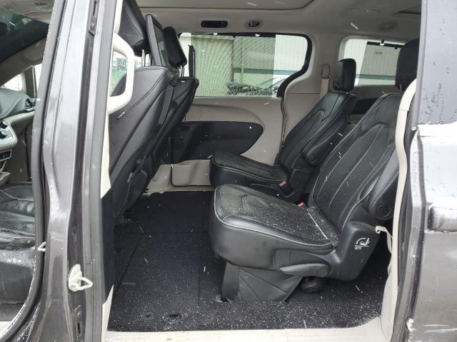 Photo 11 from auction – 2018 CHRYSLER PACIFICA L with VIN 2C4RC1GG2JR131638