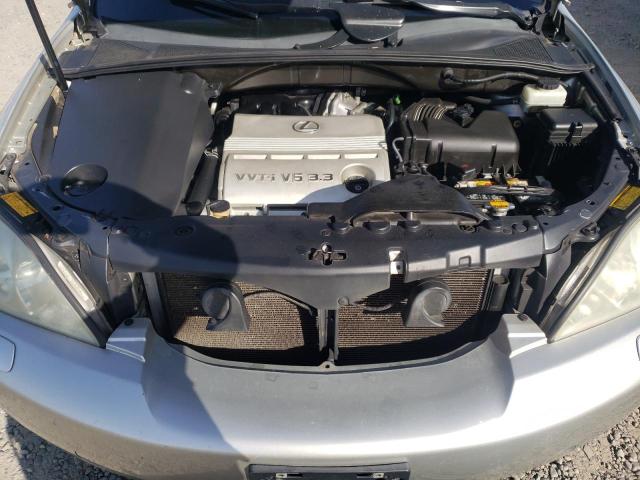 صورة رقم 11 من المزاد - 2005 LEXUS RX 330 مع VIN 2T2HA31U05C069427