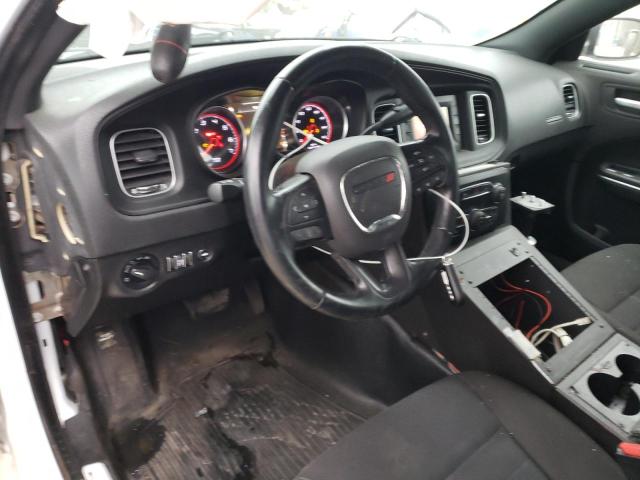 Photo 8 from auction – 2016 DODGE CHARGER PO with VIN 2C3CDXAG4GH293322