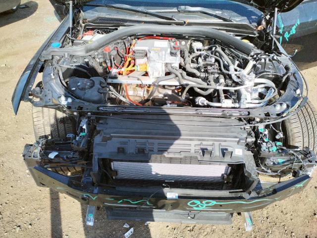 Photo 11 from auction – 2022 BMW I4 EDRIVE4 with VIN WBY73AW07NFN09590