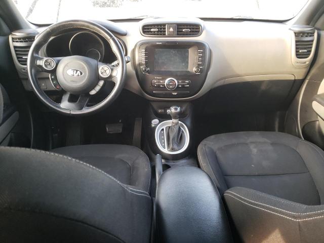 Photo 8 from auction – 2017 KIA SOUL + with VIN KNDJP3A56H7412227