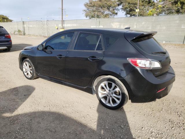 Photo 2 from auction – 2010 MAZDA 3 S with VIN JM1BL1H62A1270728