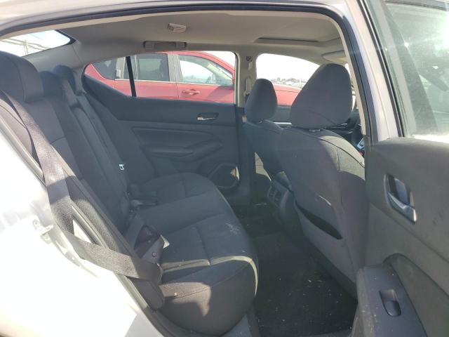 Photo 10 from auction – 2019 NISSAN ALTIMA SV with VIN 1N4BL4DV7KN306007