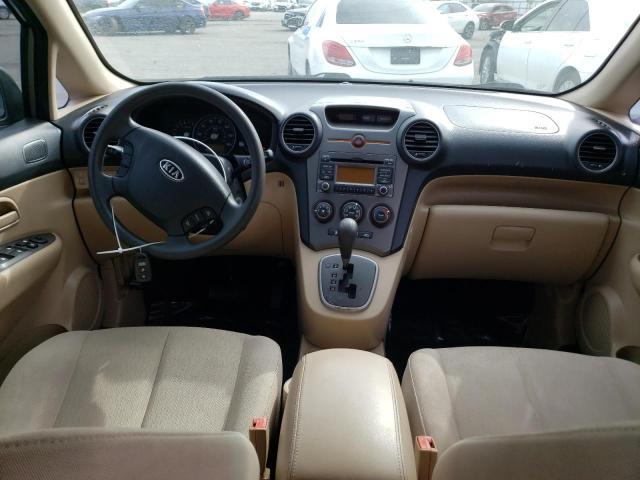 Photo 8 from auction – 2009 KIA RONDO BASE with VIN KNAFG529097284794