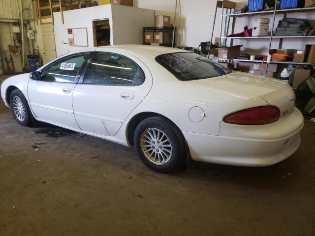 Photo 2 from auction – 2004 CHRYSLER CONCORDE L with VIN 2C3HD46R34H703831