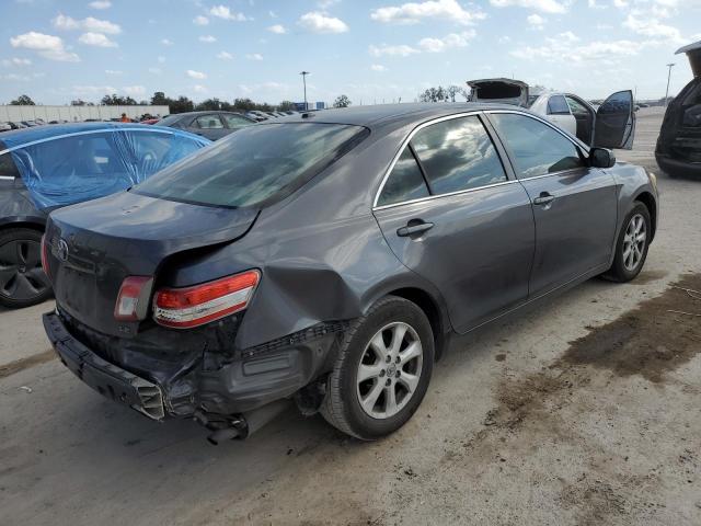 Photo 3 from auction – 2011 TOYOTA CAMRY BASE with VIN 4T1BF3EKXBU728287