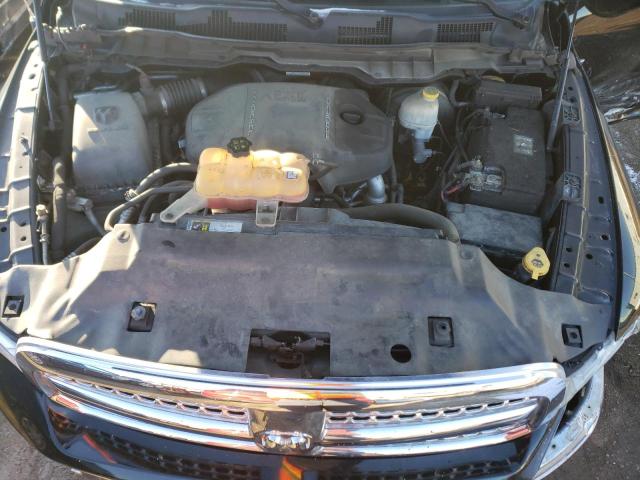 Photo 11 from auction – 2014 RAM 1500 LARAM with VIN 1C6RR7JM8ES303053