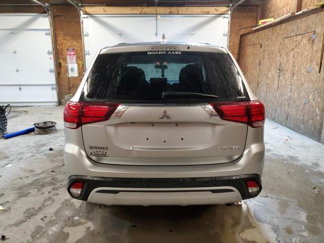 Photo 6 from auction – 2019 MITSUBISHI OUTLANDER with VIN JA4AZ3A31KZ030590