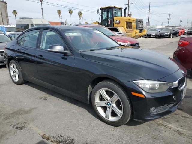 Photo 4 from auction – 2012 BMW 328 I with VIN WBA3A5C55CF341245