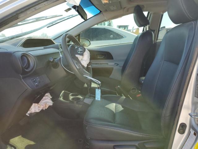 Photo 7 from auction – 2012 TOYOTA PRIUS C with VIN JTDKDTB3XC1015092