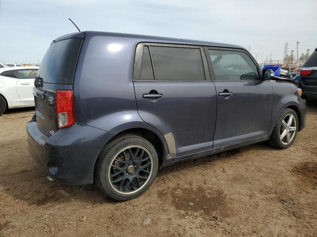 Photo 3 from auction – 2011 TOYOTA SCION XB with VIN JTLZE4FE1B1128719