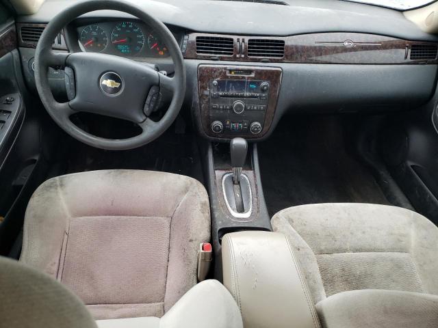 Photo 8 from auction – 2016 CHEVROLET IMPALA LIM with VIN 2G1WB5E32G1119812