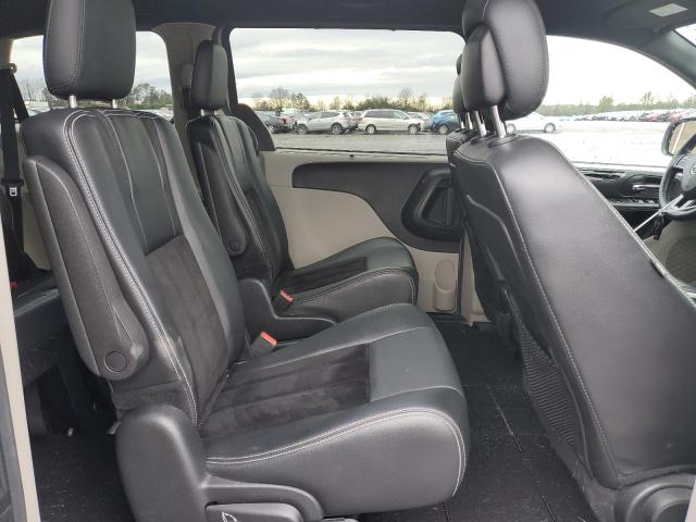 Photo 11 from auction – 2017 DODGE GRAND CARA with VIN 2C4RDGCG7HR649681