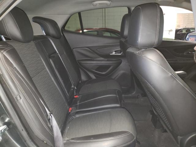 Photo 11 from auction – 2016 BUICK ENCORE with VIN KL4CJASB9GB577147