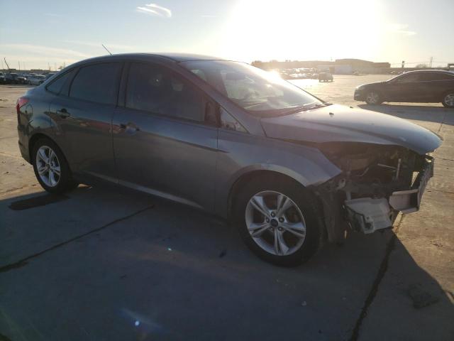 Photo 4 from auction – 2014 FORD FOCUS SE with VIN 1FADP3F20EL431022