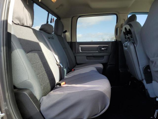 Photo 10 from auction – 2019 RAM 1500 CLASS with VIN 1C6RR7LT5KS643048
