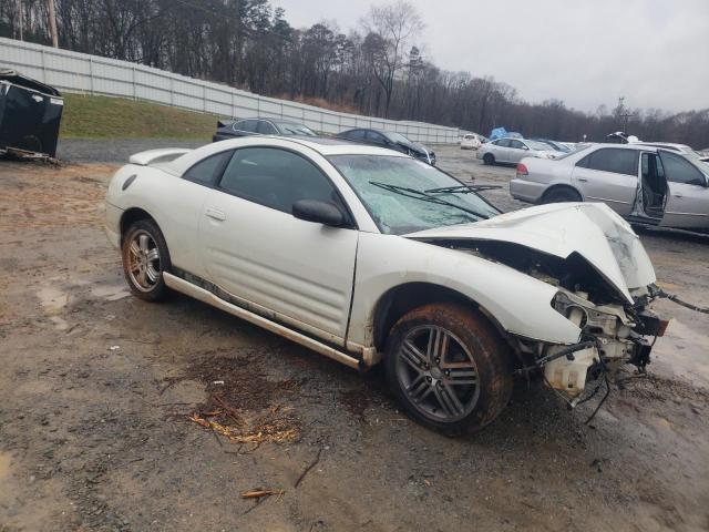 Photo 4 from auction – 2003 MITSUBISHI ECLIPSE GT with VIN 4A3AC84HX3E069289