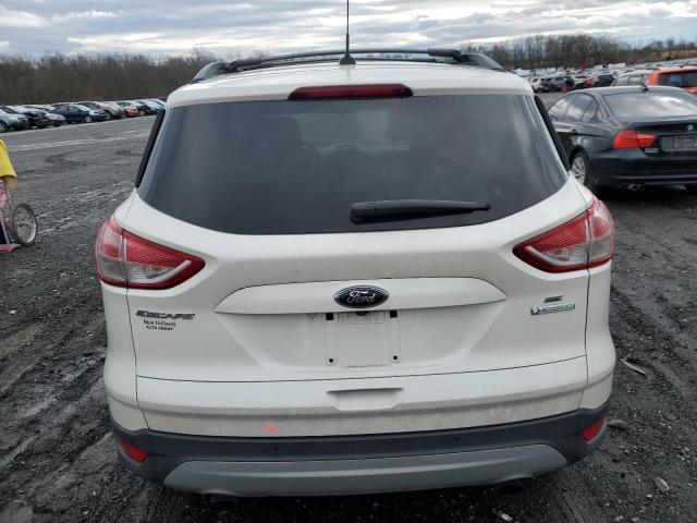 Photo 6 from auction – 2015 FORD ESCAPE SE with VIN 1FMCU0G98FUA04400