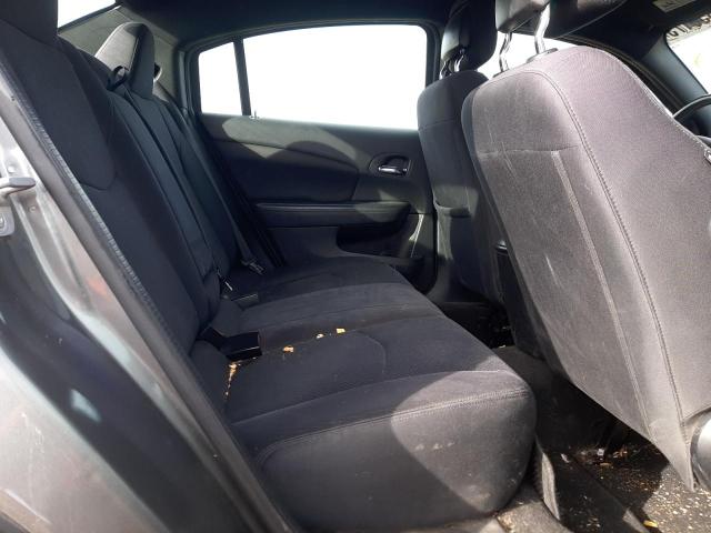 Photo 10 from auction – 2013 CHRYSLER 200 TOURIN with VIN 1C3CCBBB7DN676408