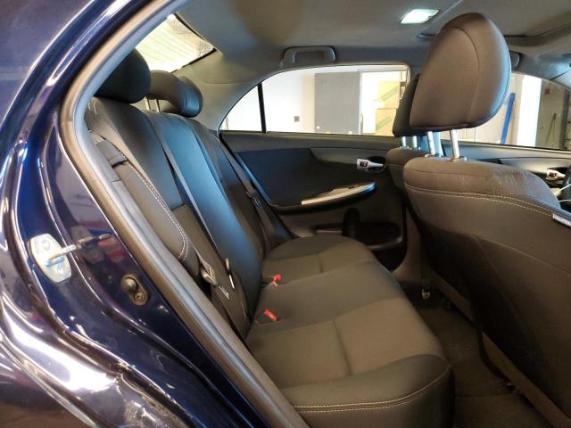 Photo 10 from auction – 2013 TOYOTA COROLLA BA with VIN 2T1BU4EE2DC109743