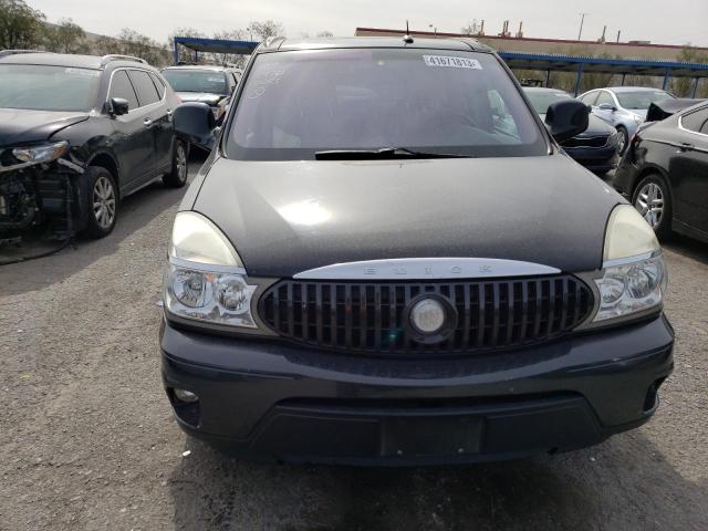 Photo 5 from auction – 2005 BUICK RENDEZVOUS with VIN 3G5DB03E05S539180