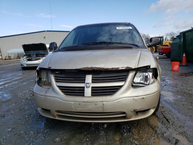 Photo 5 from auction – 2006 DODGE GRAND CARA with VIN 1D4GP24R16B675189